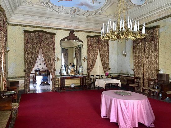 Palazzo Arezzo di Trifiletti